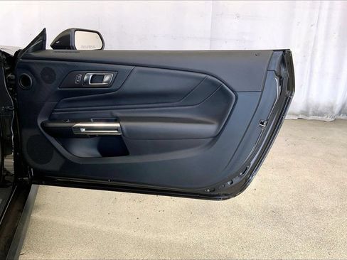 Used 2024 Ford Mustang GT Premium w/ GT Performance Package RWD image 23