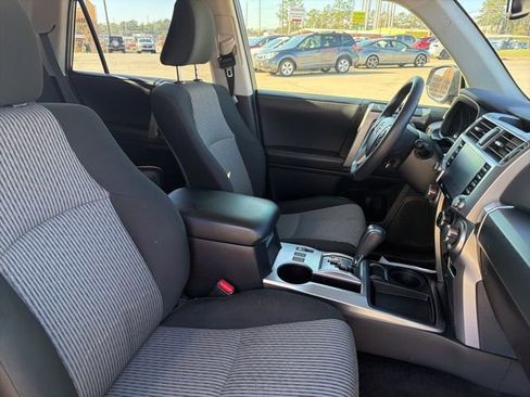 Used 2023 Toyota 4Runner SR5 image 17