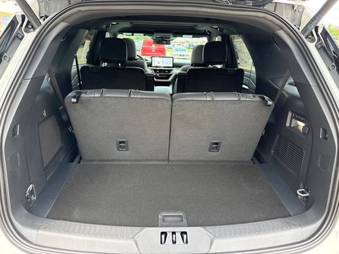 New 2026 Ford Explorer ST w/ Sun And Sound Package AWD/4WD image 28