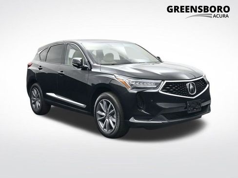 Used 2023 Acura RDX w/ Technology Package image 1