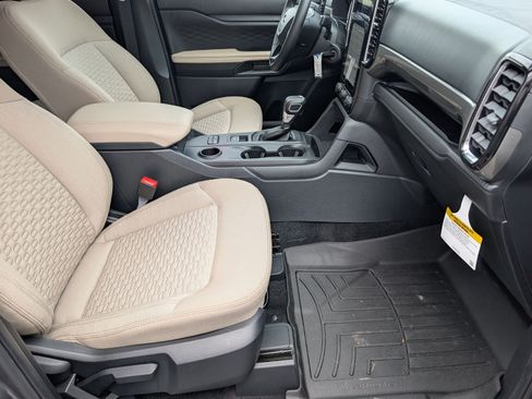 New 2026 Ford Ranger XLT w/ Technology Package RWD image 25