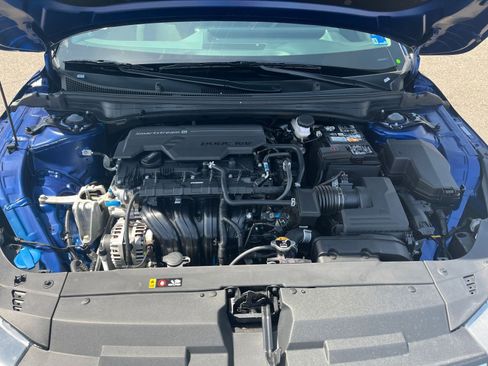 Used 2025 Kia K4 FWD image 34