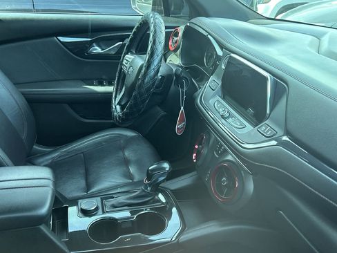 Used 2020 Chevrolet Blazer RS FWD image 9