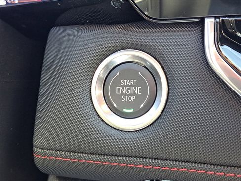 New 2026 Chevrolet Colorado Z71 w/ Z71 Convenience Package 2 image 11