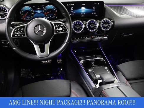 Certified 2023 Mercedes-Benz GLA 250 4MATIC image 15