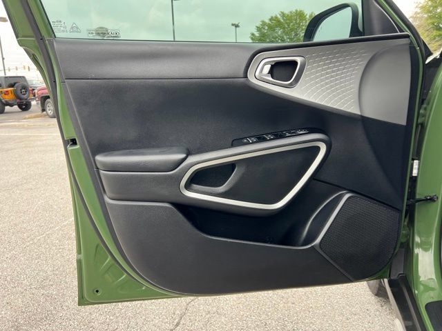 Used 2020 Kia Soul X-Line FWD image 10