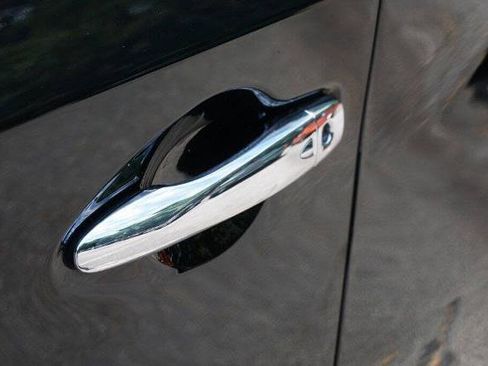 Certified 2024 Nissan Murano SV w/ SV Midnight Edition Package image 14