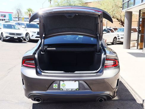Used 2021 Dodge Charger GT w/ Blacktop Package image 22