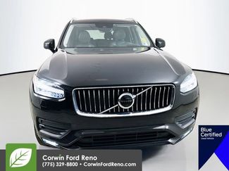 Used 2022 Volvo XC90 T5 Momentum w/ Advanced Package video 2