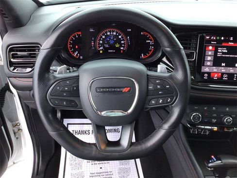 Used 2024 Dodge Durango GT image 17
