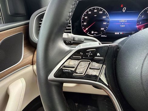 Certified 2026 Mercedes-Benz GLE 350 4MATIC image 32