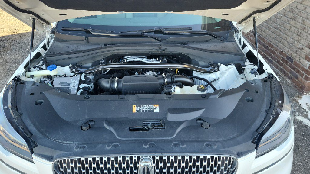 Used 2021 Lincoln Aviator Reserve w/ Equipment Group 201A AWD/4WD image 38