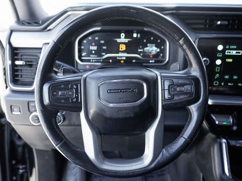 Used 2022 GMC Sierra 1500 Denali image 21