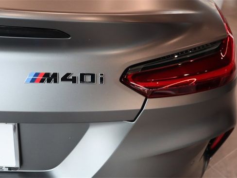 New 2026 BMW Z4 M40i w/ Premium Package image 31