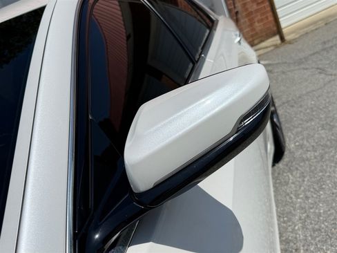 Used 2016 Cadillac CTS V w/ Carbon Fiber Package RWD image 15