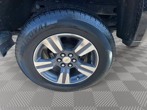 Used 2016 Chevrolet Colorado LT w/ Luxury Package, Chrome image 36