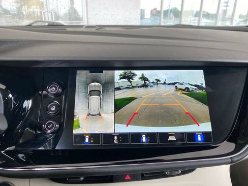 Used 2022 Buick Envision Avenir w/ Technology Package II FWD image 54