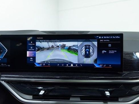 New 2026 BMW X5 xDrive50e image 20