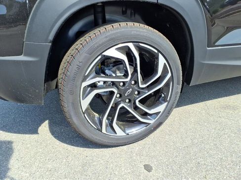 New 2026 Chevrolet TrailBlazer RS w/ Convenience Package image 28