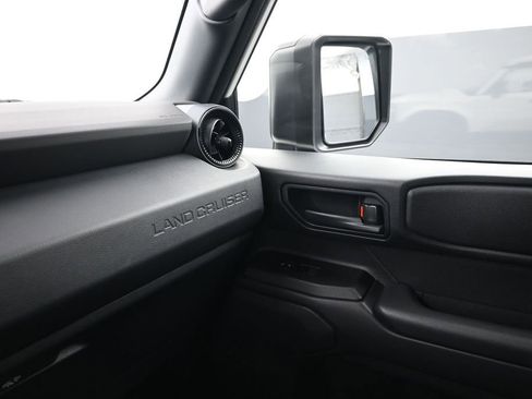 Used 2025 Toyota Land Cruiser 1958 AWD/4WD image 14