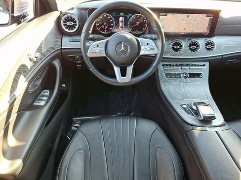 Used 2019 Mercedes-Benz CLS 450 4MATIC image 14