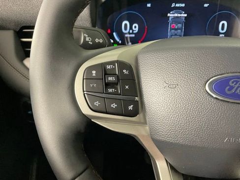 New 2026 Ford Explorer Active image 24