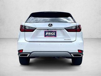Used 2020 Lexus RX 350 FWD w/ Premium Package video 4