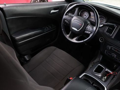 Used 2015 Dodge Charger Police RWD image 24