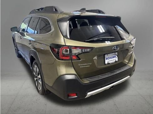 Used 2024 Subaru Outback Limited AWD/4WD image 3