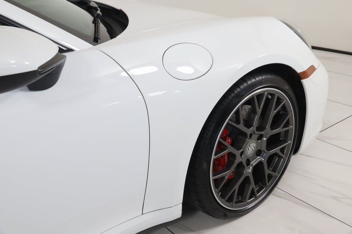 Used 2020 Porsche 911 Carrera S RWD image 71
