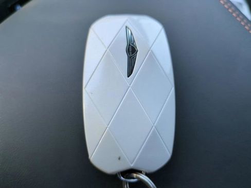 Used 2026 Genesis GV70 3.5T Sport Prestige AWD/4WD image 29