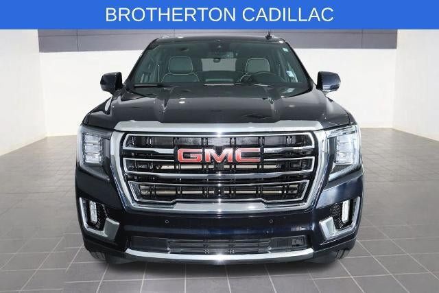 Used 2023 GMC Yukon XL SLT AWD/4WD image 11
