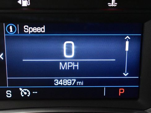 Used 2021 GMC Terrain SLE w/ Driver Convenience Package FWD image 10