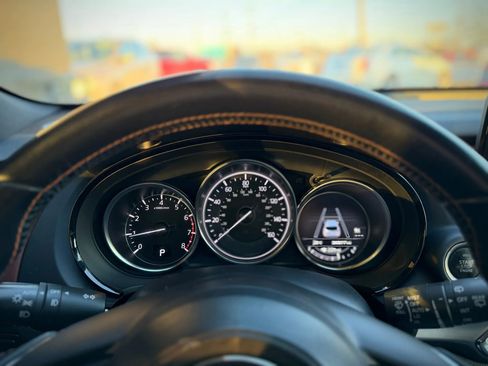 Used 2017 MAZDA CX-9 Signature image 13