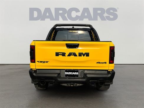 Used 2023 RAM 1500 TRX w/ TRX Level 2 Equipment Group image 6