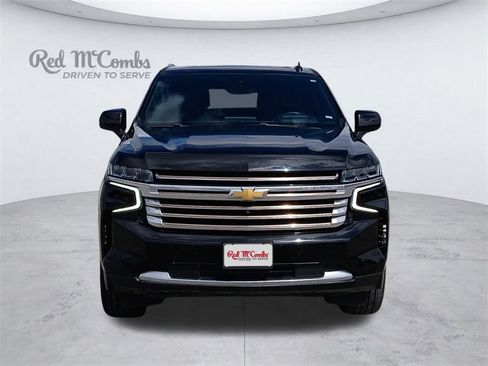 Used 2023 Chevrolet Tahoe High Country AWD/4WD image 11