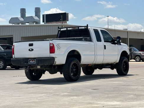 Used 2012 Ford F250 XL w/ PWR Equipment Group AWD/4WD image 6