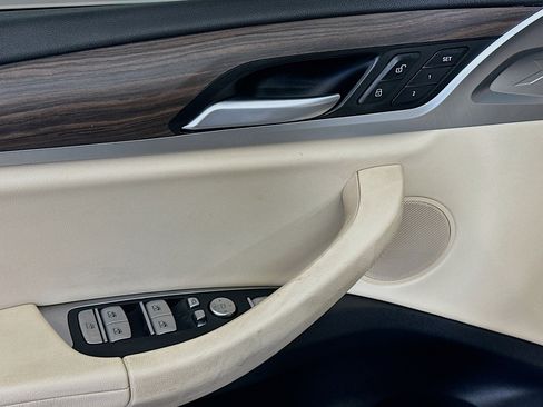 Used 2021 BMW X3 sDrive30i w/ Convenience Package image 15