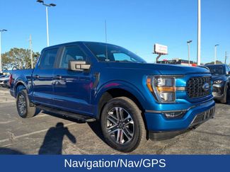 Certified 2023 Ford F150 XL w/ STX Appearance Package video 2