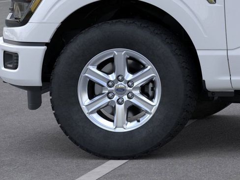 New 2026 Ford F150 XLT AWD/4WD image 20