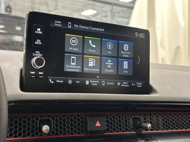 Used 2024 Honda Civic Si image 22