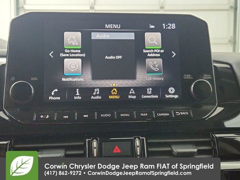 Used 2025 Nissan Pathfinder SL image 23