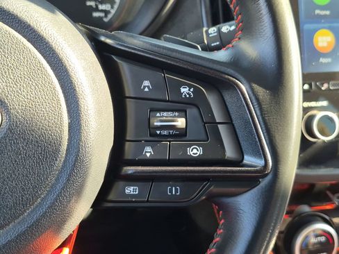 Certified 2023 Subaru Forester Sport AWD/4WD image 18