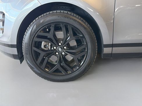 Used 2023 Land Rover Range Rover Evoque R-Dynamic SE AWD/4WD image 20