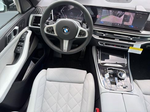 New 2026 BMW X5 xDrive40i w/ Executive Package AWD/4WD image 28