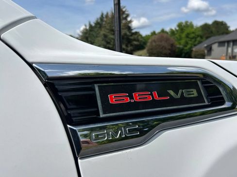 Used 2023 GMC Sierra 3500 Pro w/ Fleet Convenience Package RWD image 31