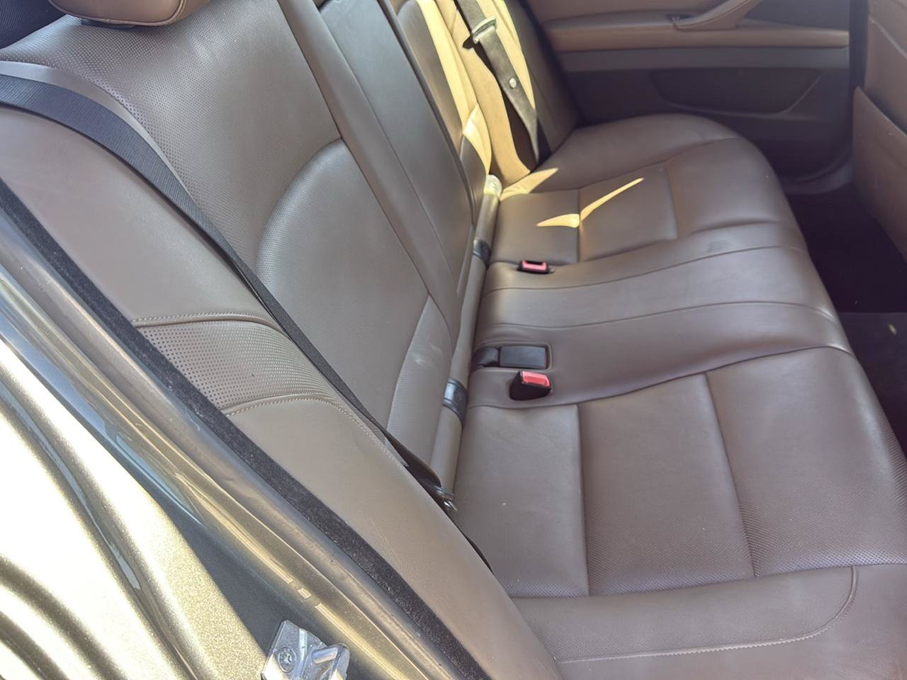 Used 2014 BMW 535i xDrive Sedan AWD/4WD image 47