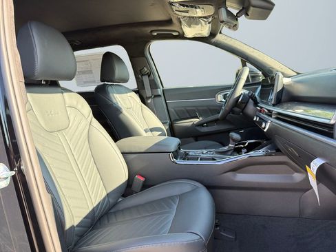 New 2026 Kia Sorento SX Prestige AWD/4WD image 15