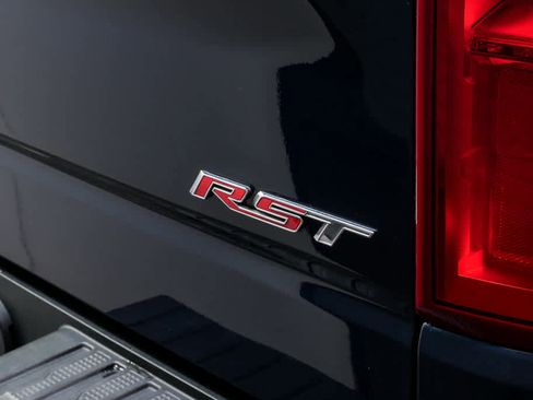 Used 2022 Chevrolet Silverado 1500 RST w/ All Star Edition Plus image 34