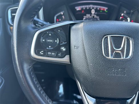 Used 2018 Honda CR-V EX-L image 25